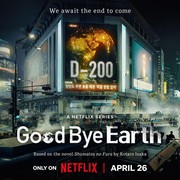 5 Fakta Menarik Goodbye Earth, Drakor Terbaru yang Segera Tayang di Netflix