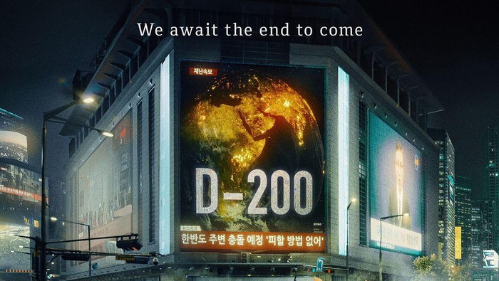 5 Fakta Menarik Goodbye Earth, Drakor Terbaru yang Segera Tayang di Netflix