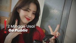 Han So Hee Pilih Putus dari Ryu Jun Yeol, Inikah yang Bikin Frustasi?