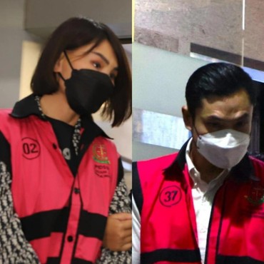 Selebriti 'A' Diduga Bakal Terseret Kasus Korupsi Timah, Siapa?