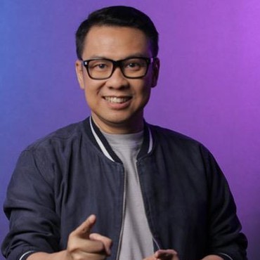 Anya Dwinov Ungkap Hilbram Dunar Ketakutan Usai Divonis Idap Kanker Usus