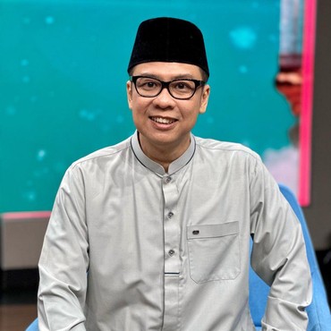 Innalillahi, Presenter Hilbram Dunar Meninggal Dunia