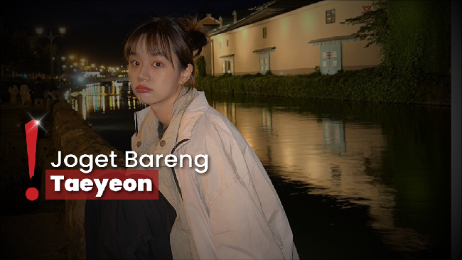 Dihujat Netizen Gegara Han So Hee, Hyeri Pilih Jogetin Aja