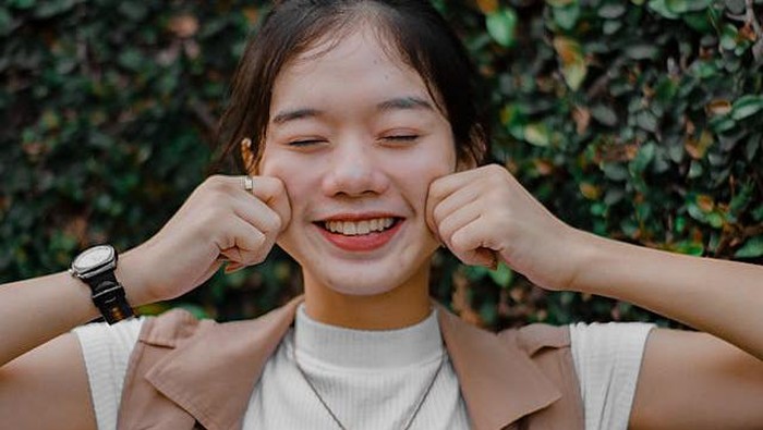 6 Tips Diet agar Terlihat Tirus di Hari Lebaran