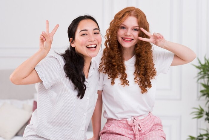 5 Zodiak yang Cocok Jadi Bestie Aries Si Energik