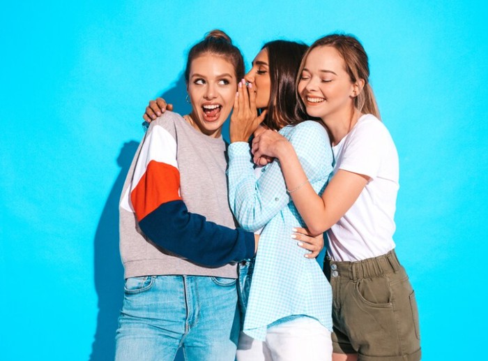 5 Zodiak yang Cocok Jadi Bestie Aries Si Energik