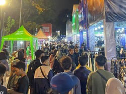 Gandeng Department Store, JakCloth Ramadan Bagi-Bagi Voucher Belanja