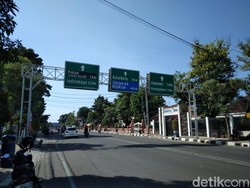 Menyusuri Jejak Sejarah Sepanjang Jalan Tertua di Kota Cirebon