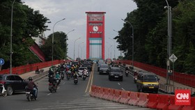 Sumsel Berlakukan Pemutihan Pajak Kendaraan hingga 17 Desember 2025