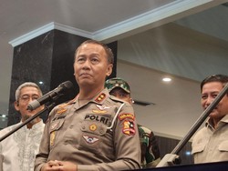 Korlantas Terapkan Ganjil Genap Demi Batasi Mobil Pribadi Saat Arus Mudik