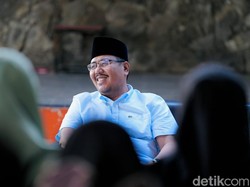 Menguat di Bursa Cagub Jatim, Gus Sadad Tegaskan Gerindra Usung Khofifah