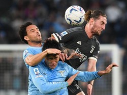 Lazio Vs Juventus: Bianconeri Tumbang 0-1