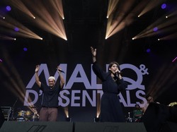 Dimeriahkan Maliq & DEssentials, Ramadhan Jazz Festival 2024 Sukses Digelar