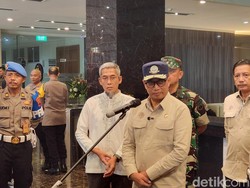 Cegah Kepadatan, Menhub Sarankan Masyarakat Mudik Lebaran Mulai H-10