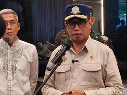 Menhub: Bus Wisata Tidak Ramp Check Diminta Balik Arah
