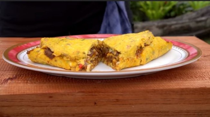Kreasi 4 Menu Sisa Kuah Opor Ayam atau Bumbu Rendang