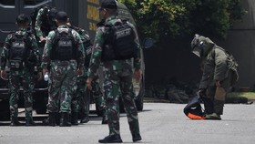 KSAD Buka Opsi Relokasi Gudang Amunisi Usai Kebakaran