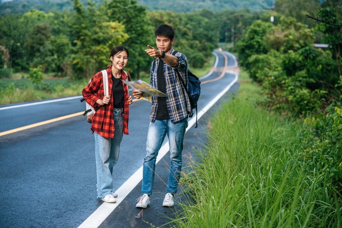 5 Tanda Hubungan Kamu dan Pasangan akan Bertahan Lama