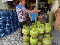 Ragam Komentar Masyarakat soal Aturan Beli Elpiji 3 Kg Wajib Bawa KTP