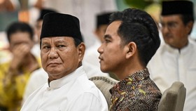 Hashim: Empat Lulusan SMA Taruna Nusantara Bakal Jadi Menteri Prabowo