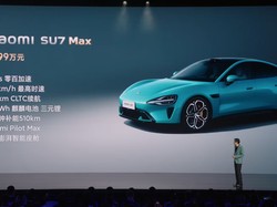 Calo Gentayangan Cari Pembeli Mobil Listrik Pertama Xiaomi