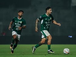 Modal 1 Poin dari Madura, PSS Sleman Pede Tatap 4 Sisa Laga