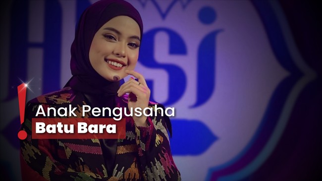 Disebut Matre usai Dapat Uang Panai Rp2 M, Putri DA: Kita Realistis