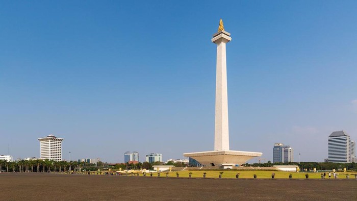 5 Rekomendasi Tempat Wisata Gratis di Jakarta yang Bisa Dikunjungi Saat Libur Lebaran, Bikin Hemat Uang!
