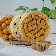 3 Ide Resep Kue Lebaran Bebas Gluten, Tetap Enak dan Renyah walau Tanpa Terigu!