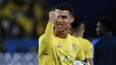 Link Live Streaming Al Nassr vs Al Khaleej: Ronaldo Starter