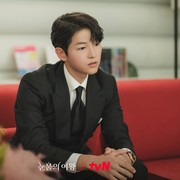 Selamat! Aktor Korea Song Joong Ki dan Istri Kini Menantikan Anak Kedua