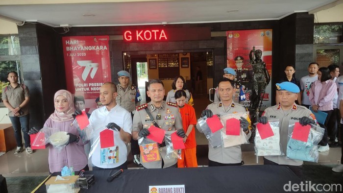 4 Fakta Penganiayaan Anak Aghnia Punjabi oleh Pengasuhnya