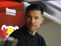Hasil Leverkusen Vs Bayern Perpanjang Rekor Apik Xabi Alonso