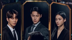 4 Fakta Menarik 'The Imposibble Heir' Drama Lee Jae Wook dan Lee Jun Young