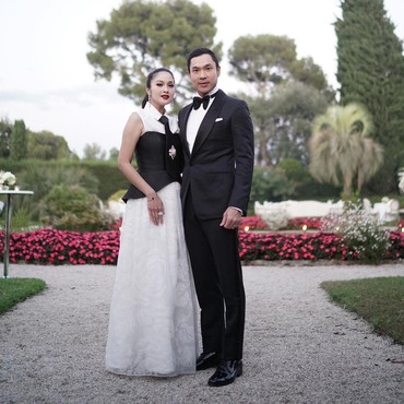 Tetap Dipenjara 20 Tahun, Begini Nasib Aset Mewah Harvey Moeis Suami Sandra Dewi