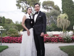 Ada Keanehan di Akta Pisah Harta Sandra Dewi dan Harvey Moeis