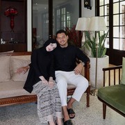 Bukannya Beri Dukungan, Sebagian Netizen Malah Serang Aghnia Punjabi Usai Anak Jadi Korban Penganiayaan Pengasuh!