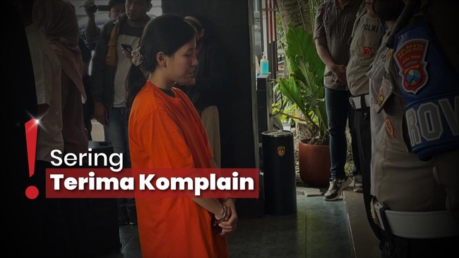 Track Record Pengasuh Anak Aghnia Punjabi Terungkap, Ternyata Problematik