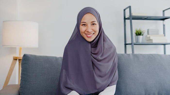 Agar Tetap Dapat Pahala, Ini 4 Amalan Ringan untuk Perempuan Haid Saat Hari Raya Idulfitri