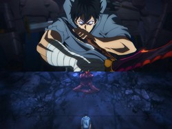 Solo Leveling Rampung, Dipuji-puji Fans