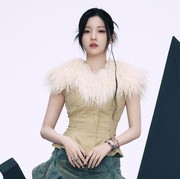 Simak Profil dan Fakta Menarik Asa BABYMONSTER yang Penuh Talenta
