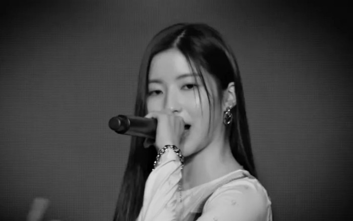 Profil dan Fakta Menarik Asa BABYMONSTER yang Penuh Talenta