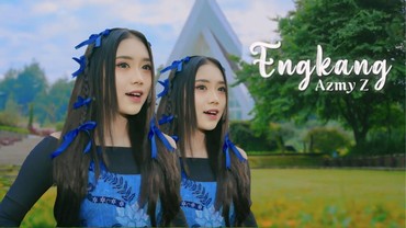 Lirik Lagu Engkang (na amparan rasa, ngagedur rasa kacinta) - Azmy Z