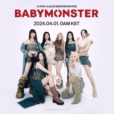Lirik dan Makna Lagu SHEESH - BABYMONSTER
