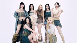 Lirik dan Makna Lagu SHEESH - BABYMONSTER