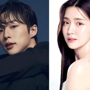 Kembali Bermain Serial Sejarah, Bae In Hyuk dan Kim Ji Eun Dikabarkan Bintangi Drama Sageuk Bersama