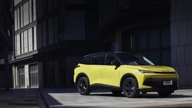2 SUV BAIC Mau Dijual di Indonesia, Harga Mulai Rp300 Jutaan