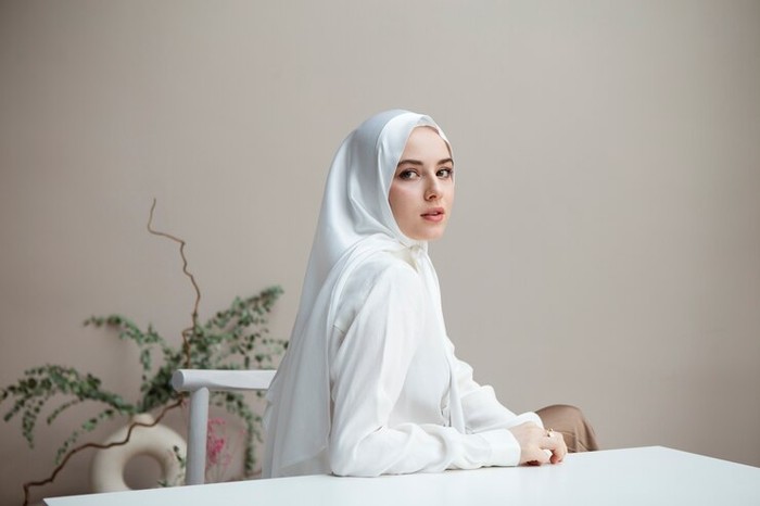 4 Amalan Ringan untuk Perempuan Haid Saat Hari Raya Idulfitri