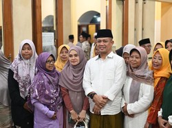 Bupati Kebumen Alokasikan Rp 19,8 M untuk Bansos Keagamaan Tahun 2024