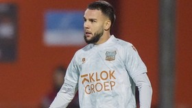 Profil Calvin Verdonk, Andalan NEC Nijmegen Calon Timnas Indonesia